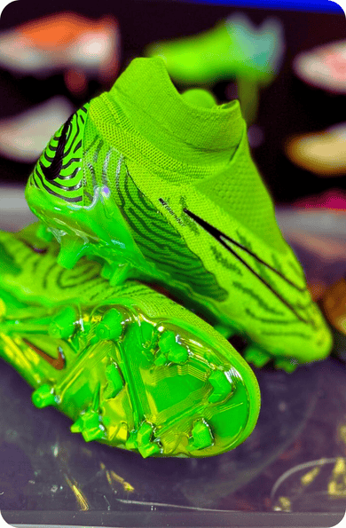 Phantom GX DF/FG Yeşil