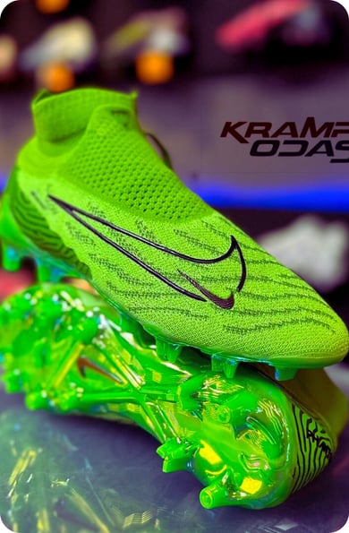 Phantom GX DF/FG Yeşil