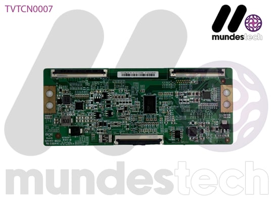 ご確認用 AUO | 65T55 COG CTRL, T650QVN07.9 | 65 Inch Tcon Board