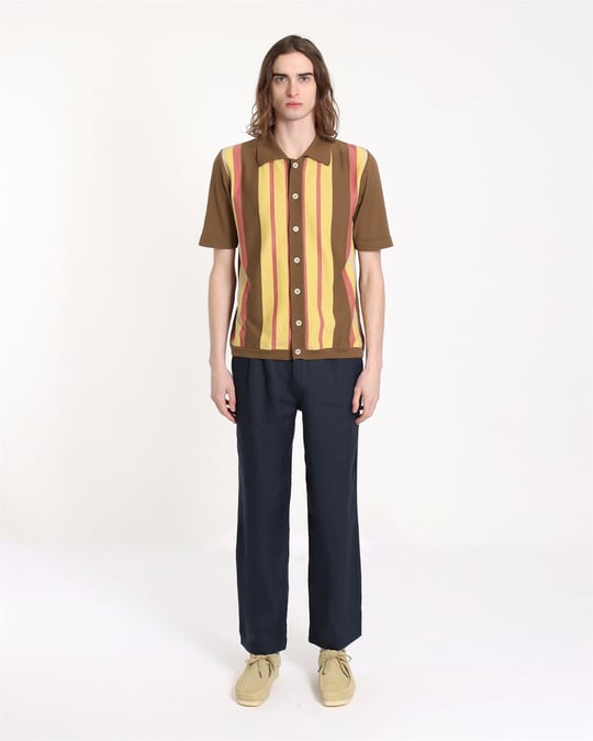 Dachada nudist jinsiy aloqa