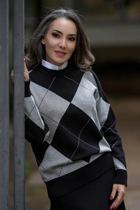 Kadın Triko Kazak Modelleri ve Fiyatları | Peraluna