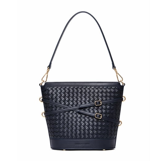 Glacier Bucket Bag - Deep Navy