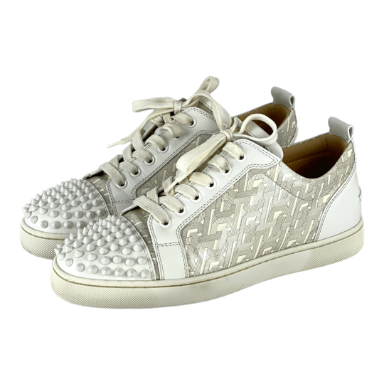 Louboutin erkek sneakers online