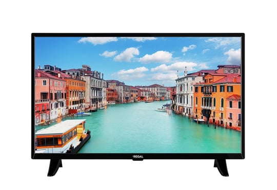 Regal 32'' 80 Ekran HD Ready Smart Televizyon (REGAL.20276100) | Afeks Yapı  Market