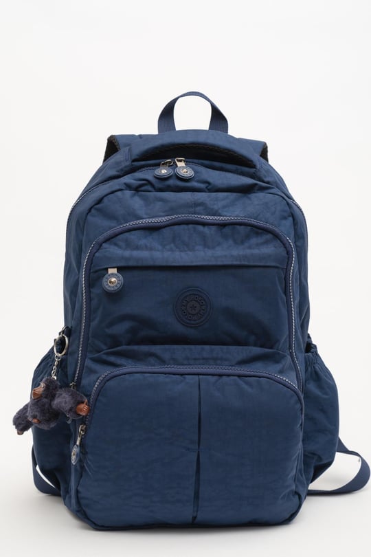 My Polo Unisex Cok Amacl Gunluk S rt Okul Cantas MYP8680 Bordo