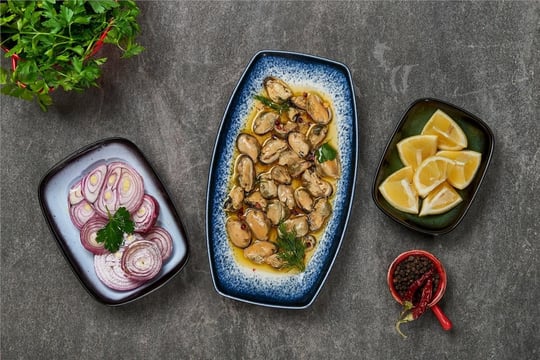 CHEFLINE SUSHI NORI YOSUN 25GR