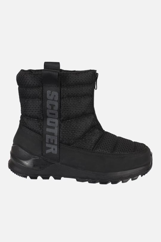 洋楽 Trott Lumberjack SHELL HI 5PR Siyah Erkek Outdoor Bot 102019273 | lumberjack