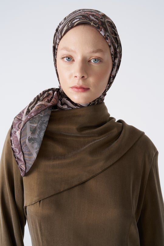 RİVA PAMUK EŞARP ARYA 09