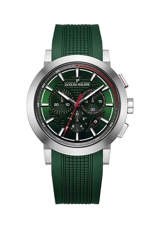 gem　0527 Jacques Philippe JPQGC3714XX Erkek Kol Saati - Necati Gün