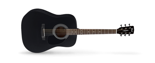 CORT AD810OP AKUSTİK GİTAR, OPEN PORE