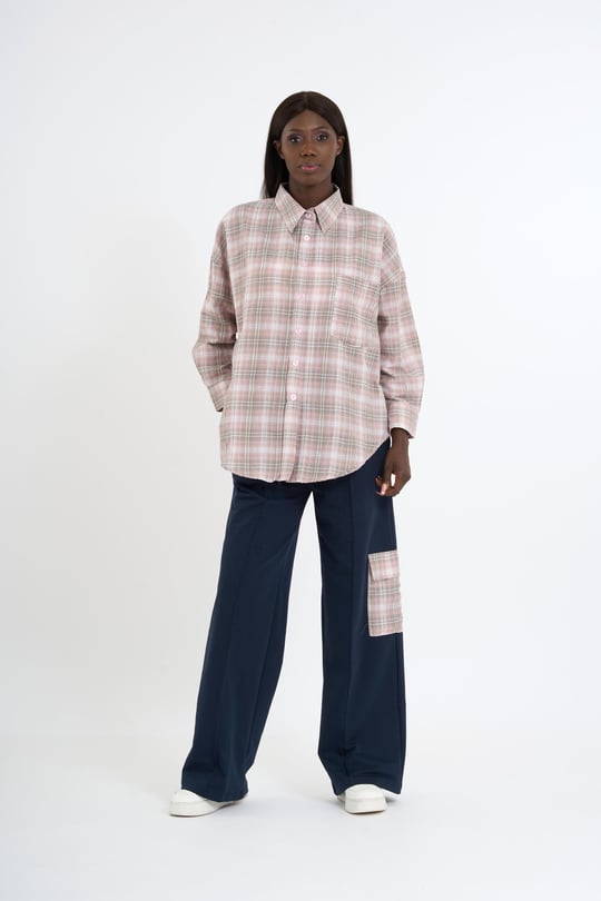 入荷now 安全 haniqa all products パンツ