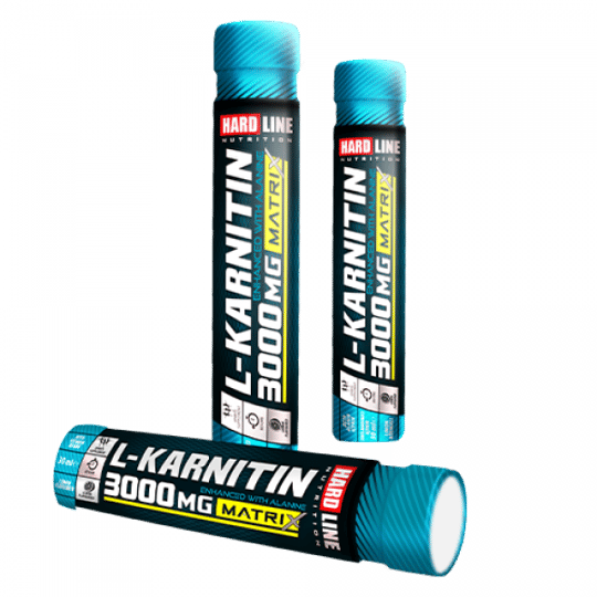 l carnitine fiyatları 1st Phorm — Active Nutrition main image 1