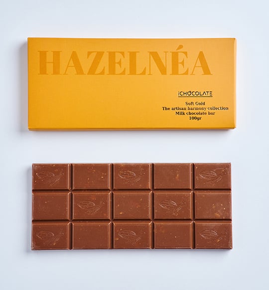 Tablet Çikolatalar