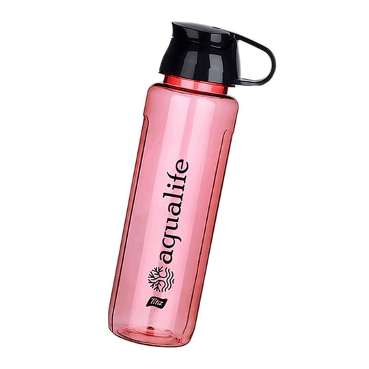 Black Deer Aqua Leakproof Lightweight Flask 700 ml Sports Flask Water Bottle