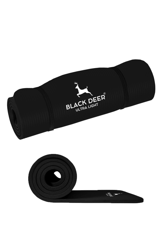 Black Deer | Her Adımda Konfor ve Kalite