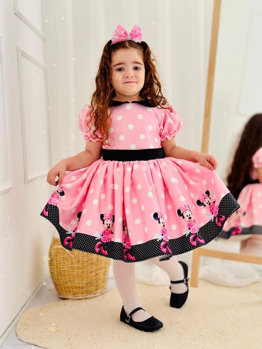 Mickey mouse birthday dress sales