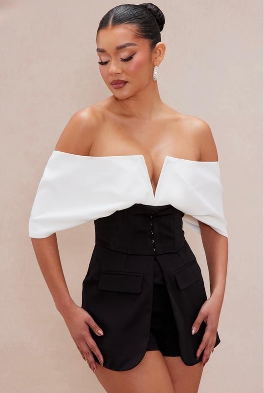 Naomi Corset Tulum