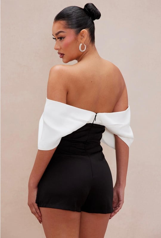 Naomi Corset Tulum