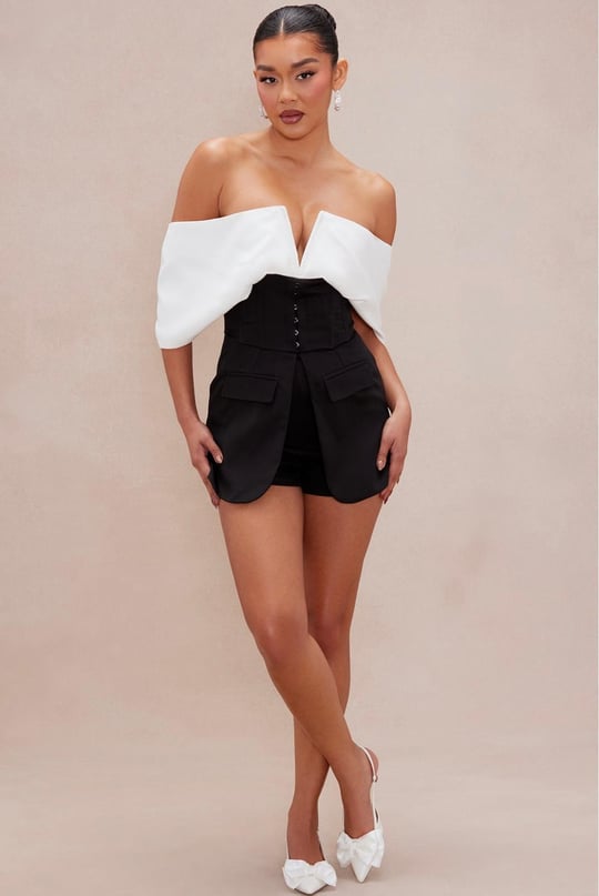 Naomi Corset Tulum