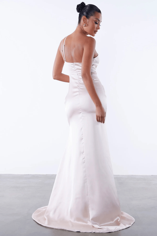 Tara Maxi Dress