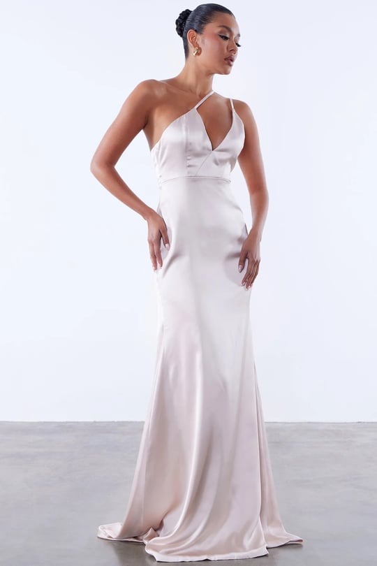 Tara Maxi Dress