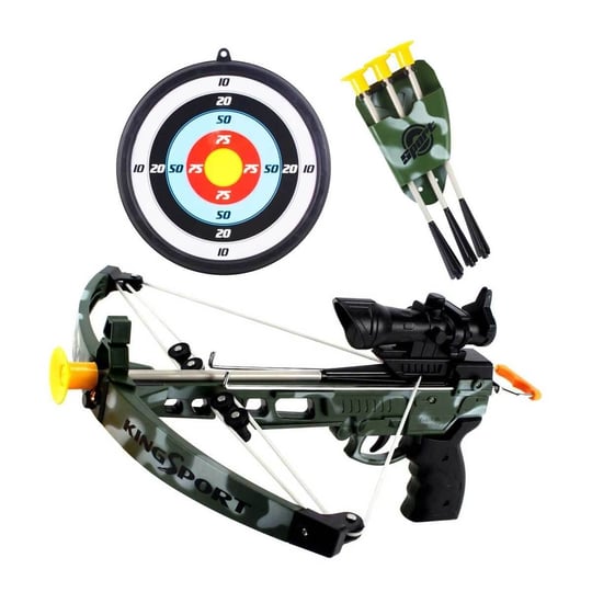 Nerf Doominator