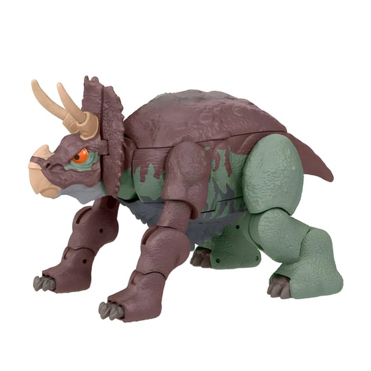 Jurassic World Süper Colossal Allosaurus HRX53