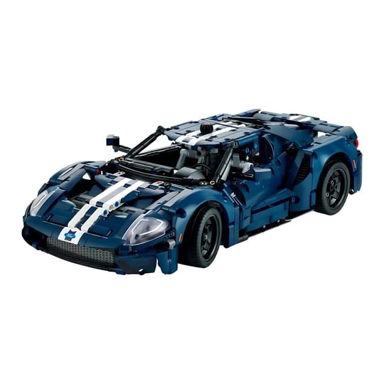 LEGO Speed Champions Nascar Next Gen Chevrolet Camaro Zl1 76935