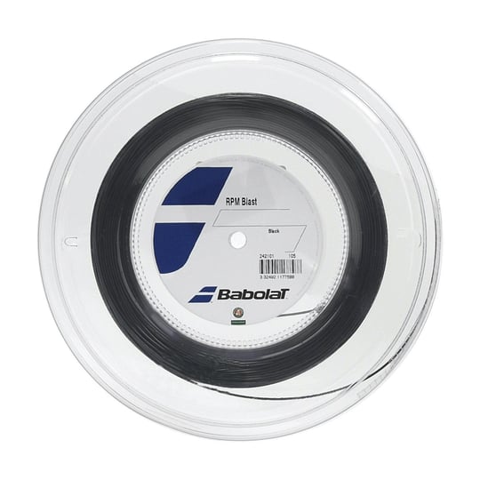 Babolat RPM Power 200M: Corda In Poliestere Per Racchetta Da Tennis, Controllo E Potenza
