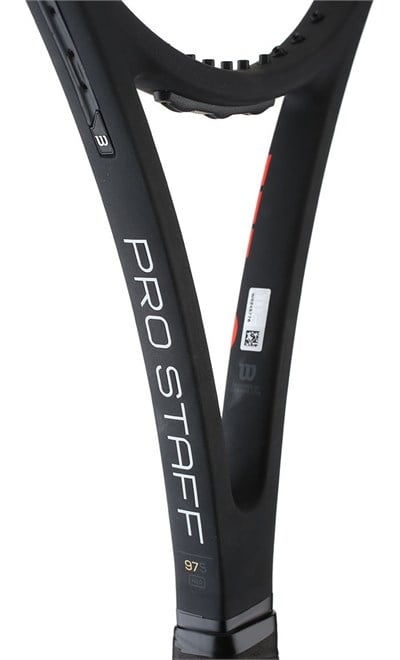 Yeni Wilson Pro Staff 97 S Tenis Raketi Merit Spor