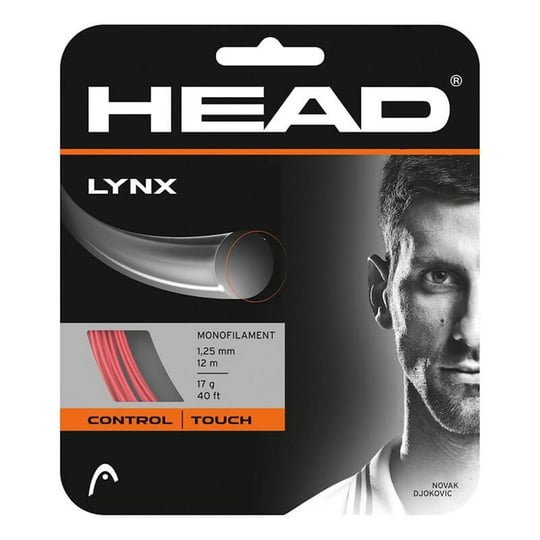 Head Lynx 1.25 (12 m) Tekli Kordaj Set (Mavi) | 281784 17BL