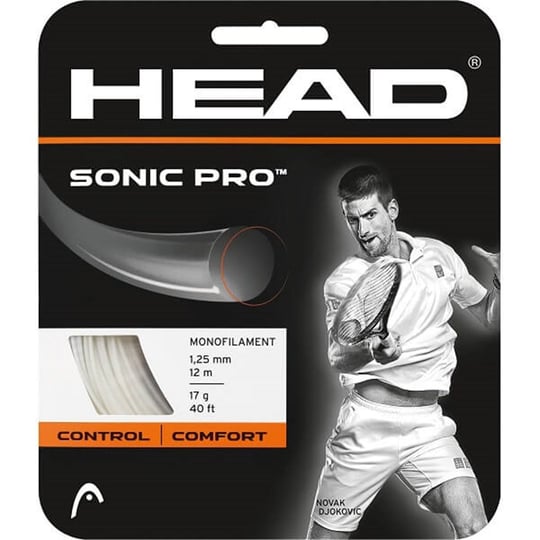 HEAD Lynx Touch 1.25 Tenis Kordajı | Konfor & His Dengesi | Merit Spor
