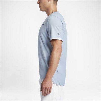 Nike Court Dry Roger Federer T Shirt