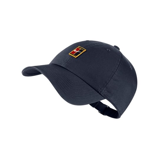 Nike tennis heritage top