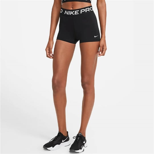 Nike PRO 365 3in Kadın Antrenman Şortu | Merit Spor