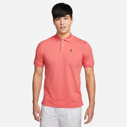 Nike Polo Dar Kesimli Erkek Polo Ust Merit Spor