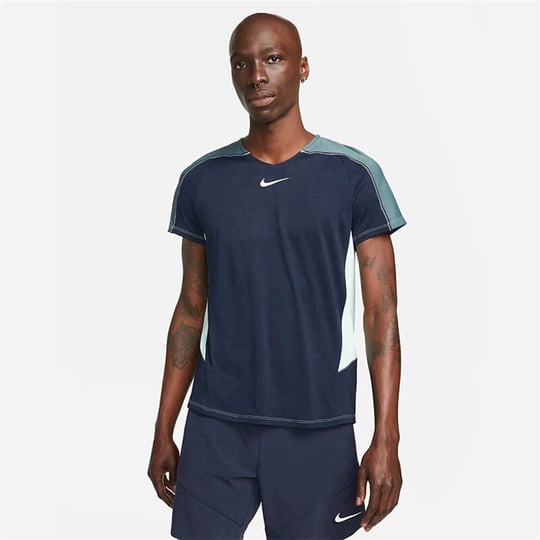 Nike Court Open Erkek Tenis Tişörtü | Merit Spor