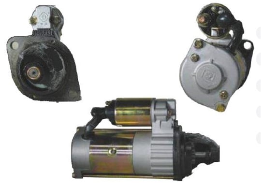 Marş Motoru 12v 13diş Marine Dv10sme Dv10me 10hp 61201650 Is Marş Motoru 12v 13diş Marine Dv10sme Dv10me 10hp 61201650 Is