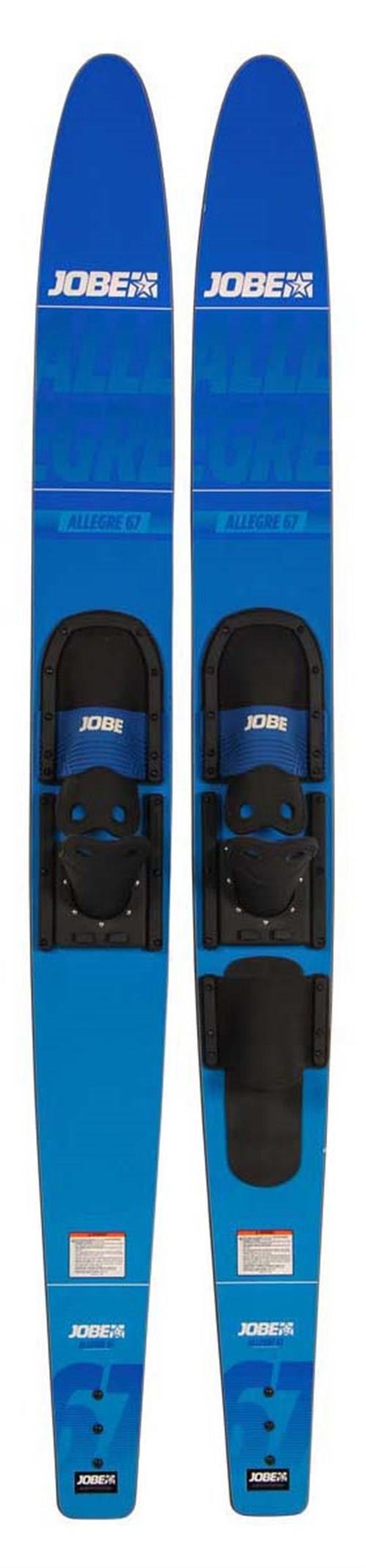Jobe Mode Profesyonel Su Kayak Takımı