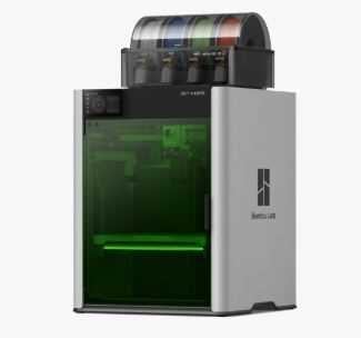 hasuページ Bambu Lab H2S AMS Combo 3D Yazıcı