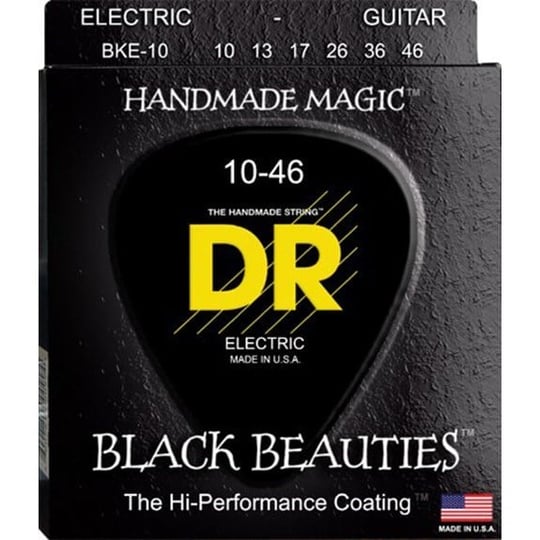 Dr bass guitar online strings