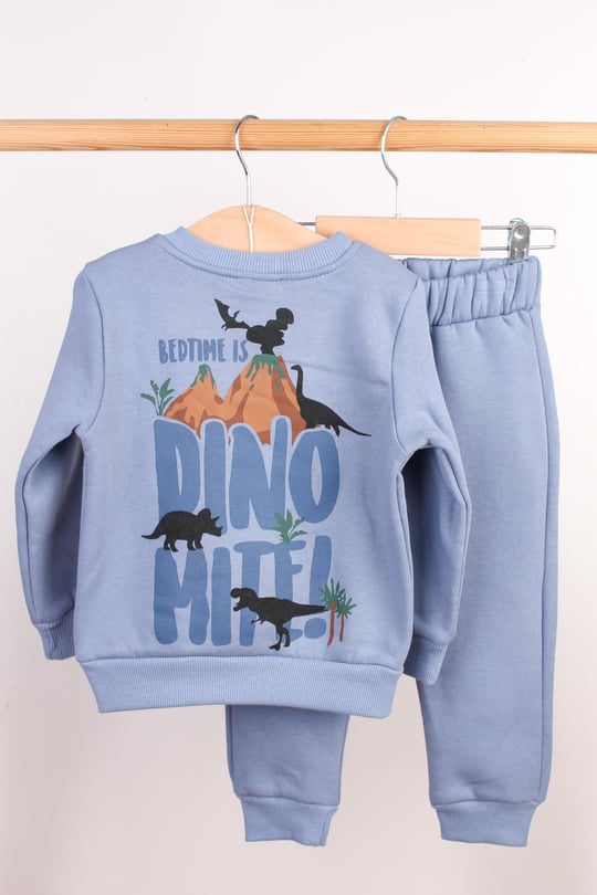 Sweatshirt dino outlet
