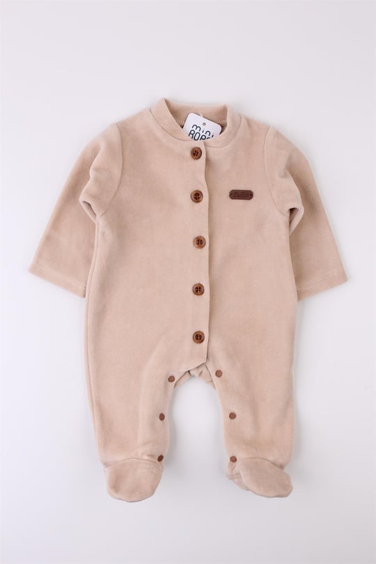 Kız Bebek Tulum Modelleri - Miniropa Uygun Fiyatlı Bebek Giyim Ürünleri