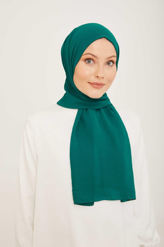 Armine Trend Vişne Çürüğü Tek Renk Cazz Şal 22 Renk: Vişne çürüğü