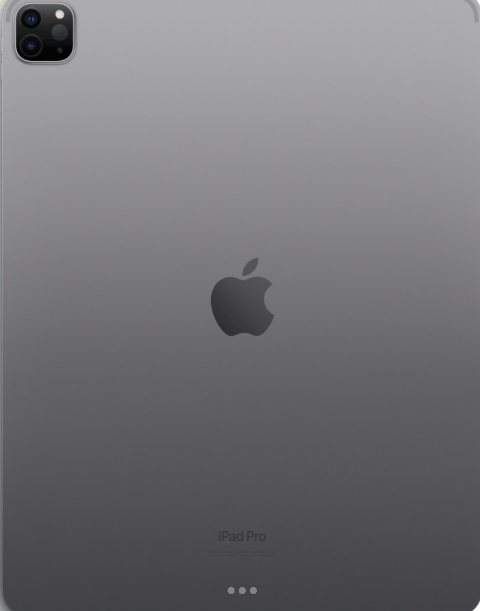 Apple iPad Pro 11″ (M4) Wi Fi 256 GB Space Gray