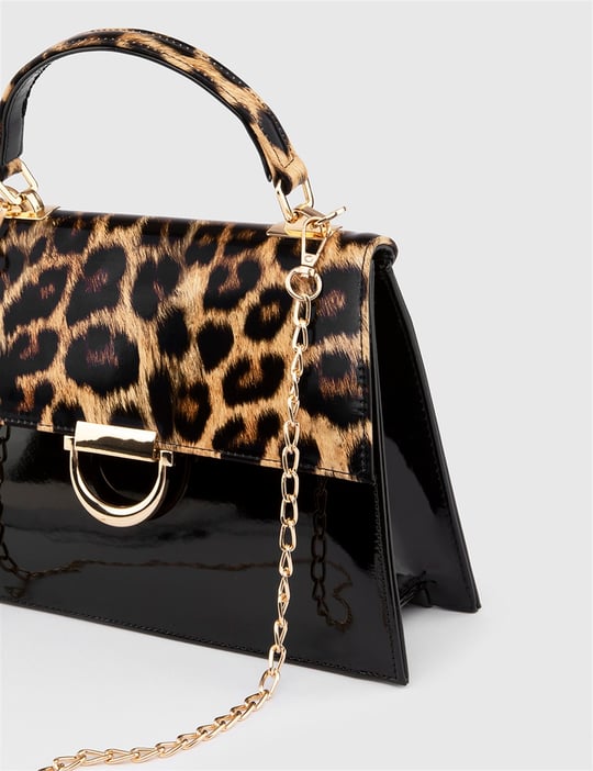 バッグ L'Appartement CARUS ZEBRA BAG 2021AW / L'Appartement購入品 / CARUS / ZEBRA BAG /