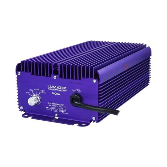1000w Lumatek Elektronik Balast 600w-1100w Ürün Resim Alt Etiket Oluşturma Yapısı