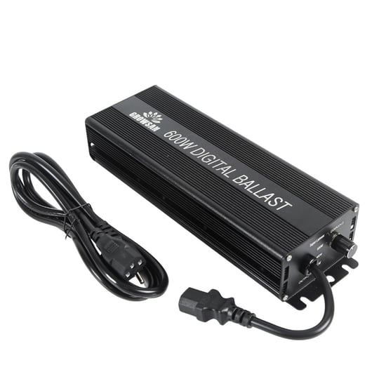 600W Growsan Elektronik Balast 250W-660W Ürün Resim Alt Etiket Oluşturma Yapısı