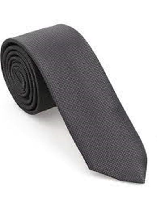 Gri Kravat