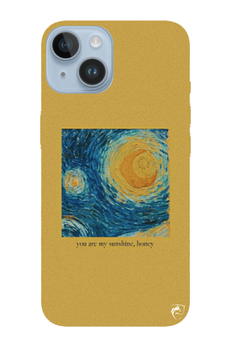 MS-252 Canary Glaze